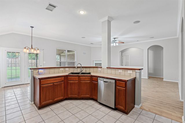 2702 Shilo Court, Mansfield, TX 76063
