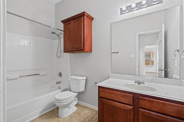 2702 Shilo Court, Mansfield, TX 76063