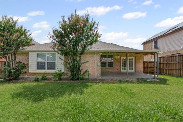2702 Shilo Court, Mansfield, TX 76063