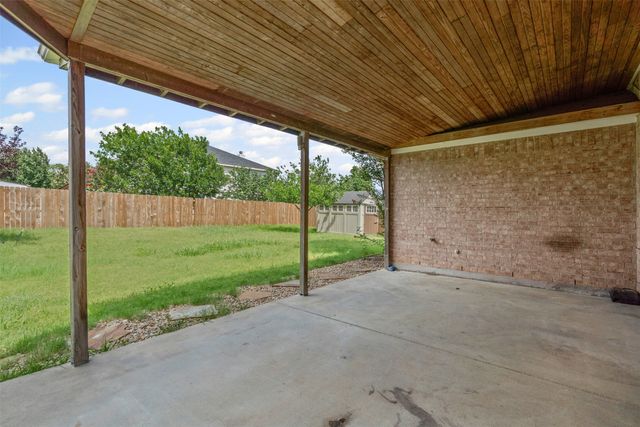 2702 Shilo Court, Mansfield, TX 76063