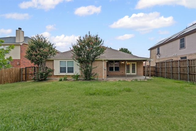 2702 Shilo Court, Mansfield, TX 76063