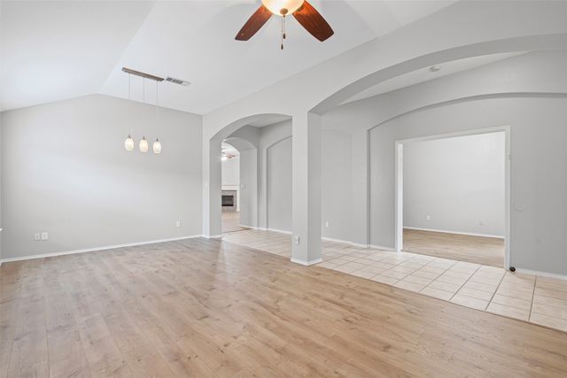 2702 Shilo Court, Mansfield, TX 76063