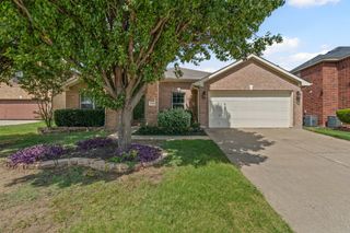 2702 Shilo Court, Mansfield, TX 76063