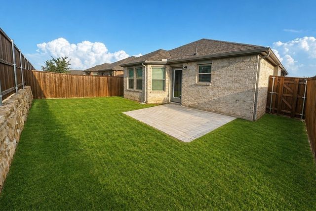 14017 Birch Farm Drive, Pilot Point, TX 76258