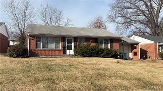 9481 Adler Avenue, St Louis, MO 63137