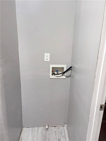 6203 Fairington Ridge Circle, Lithonia, GA 30038