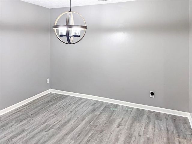 6203 Fairington Ridge Circle, Lithonia, GA 30038