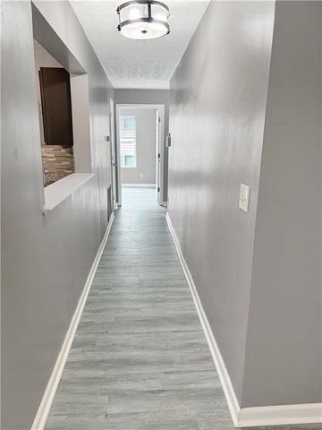 6203 Fairington Ridge Circle, Lithonia, GA 30038
