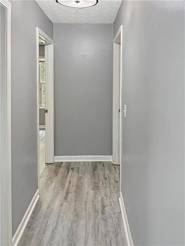 6203 Fairington Ridge Circle, Lithonia, GA 30038
