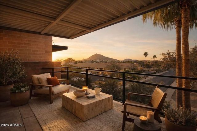 7126 E OSBORN Road 3019, Scottsdale, AZ 85251