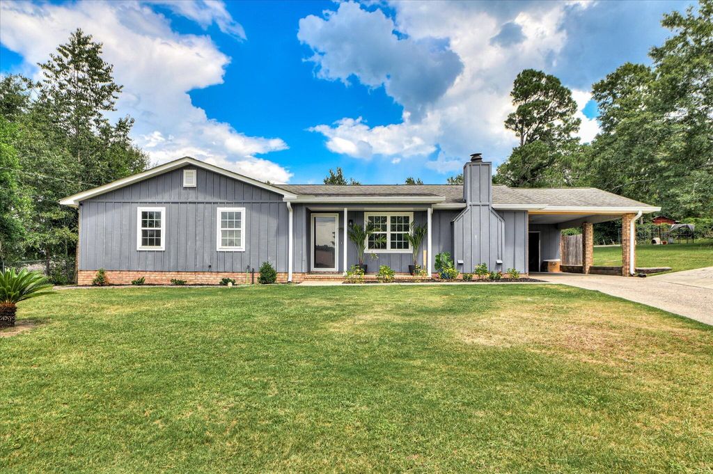 4060 Burning Tree Lane, Augusta, GA 30906