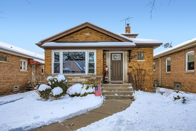 10030 S Washtenaw Avenue, Chicago, IL 60655