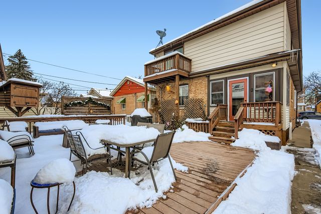 10030 S Washtenaw Avenue, Chicago, IL 60655