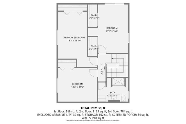 10030 S Washtenaw Avenue, Chicago, IL 60655