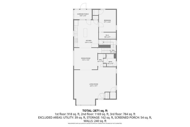 10030 S Washtenaw Avenue, Chicago, IL 60655