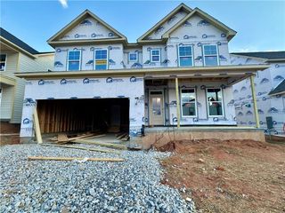 152 Candlewood Lane, Hoschton, GA 30548