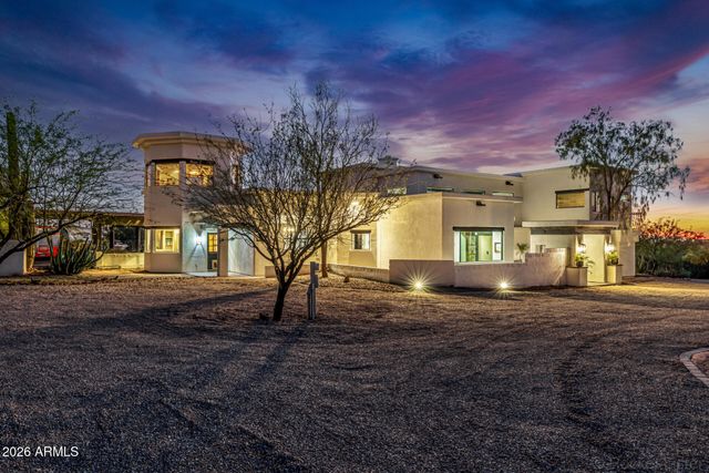 6157 E BROADWAY Avenue, Apache Junction, AZ 85119