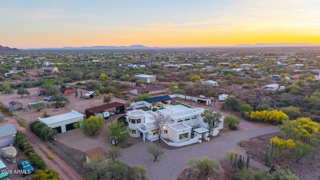 6157 E BROADWAY Avenue, Apache Junction, AZ 85119