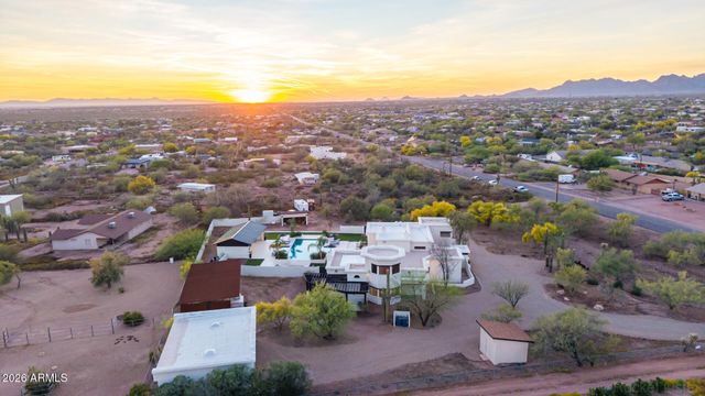 6157 E BROADWAY Avenue, Apache Junction, AZ 85119