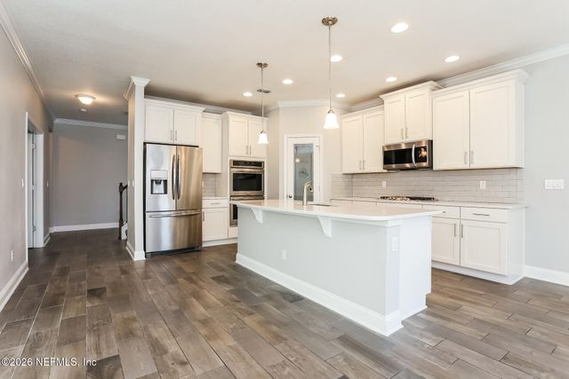 4773 REEF HERON Circle, Jacksonville, FL 32257