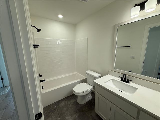 18221 Austin Court, Edmond, OK 73012