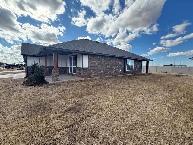 18221 Austin Court, Edmond, OK 73012