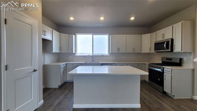 711 Belleza View, Colorado Springs, CO 80907