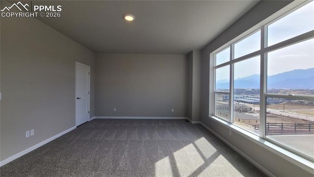 711 Belleza View, Colorado Springs, CO 80907