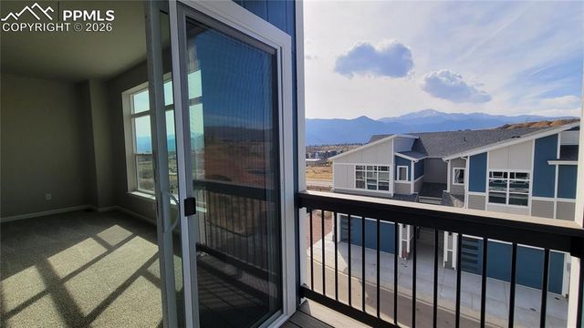 711 Belleza View, Colorado Springs, CO 80907