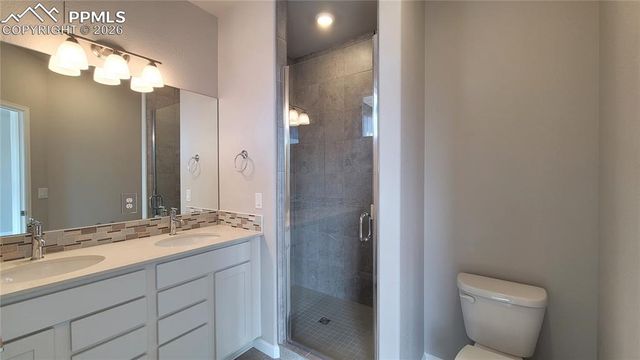 711 Belleza View, Colorado Springs, CO 80907