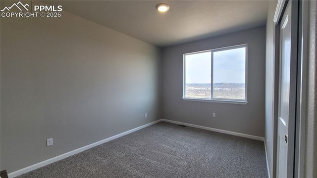711 Belleza View, Colorado Springs, CO 80907