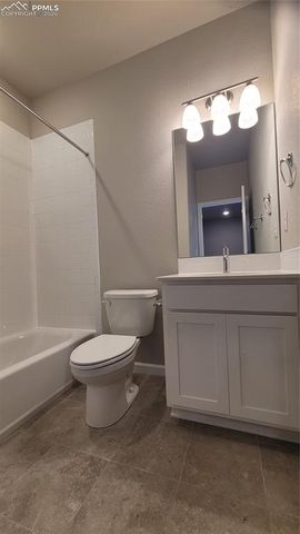 711 Belleza View, Colorado Springs, CO 80907