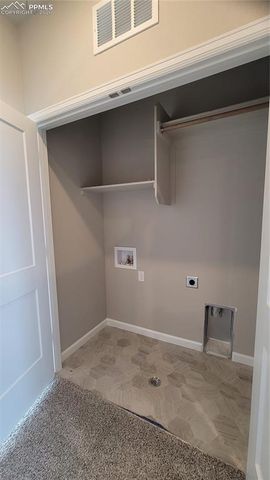 711 Belleza View, Colorado Springs, CO 80907