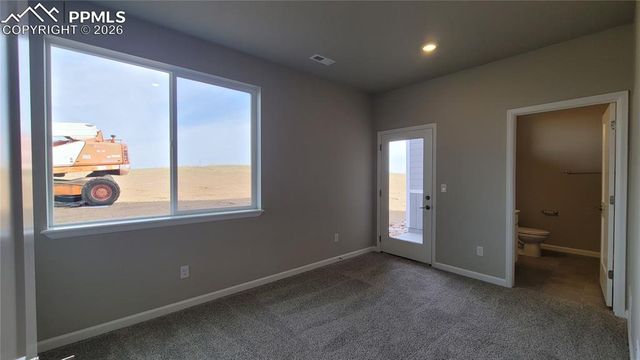 711 Belleza View, Colorado Springs, CO 80907