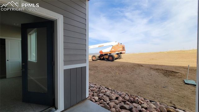 711 Belleza View, Colorado Springs, CO 80907