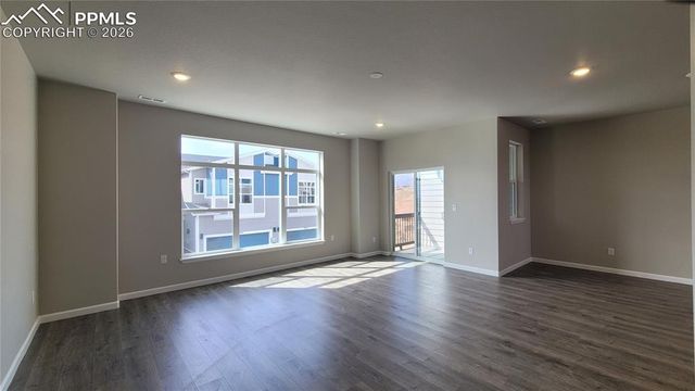 711 Belleza View, Colorado Springs, CO 80907