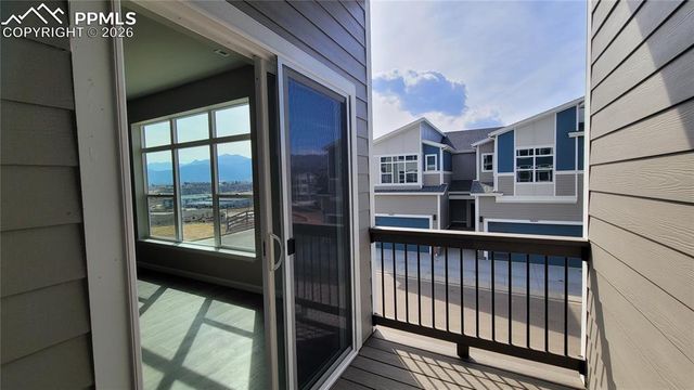711 Belleza View, Colorado Springs, CO 80907