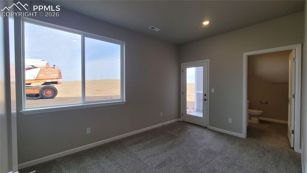 711 Belleza View, Colorado Springs, CO 80907 — photo 4