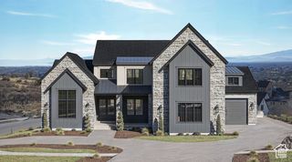 13055 N PROSPECTOR WAY, Alpine, UT 84004