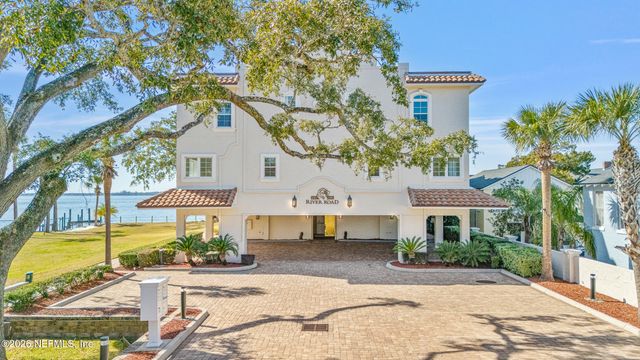 1616 RIVER Road 103, Jacksonville, FL 32207