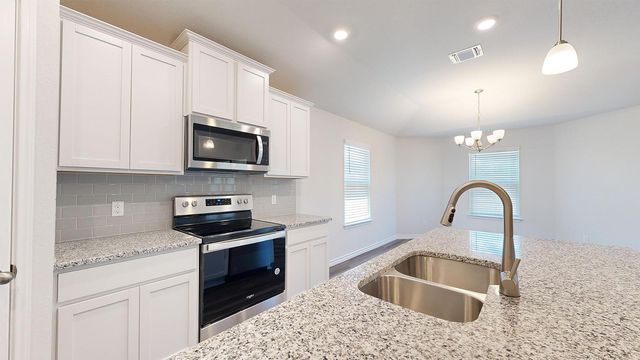 238 Water Well RD, Burnet, TX 78611