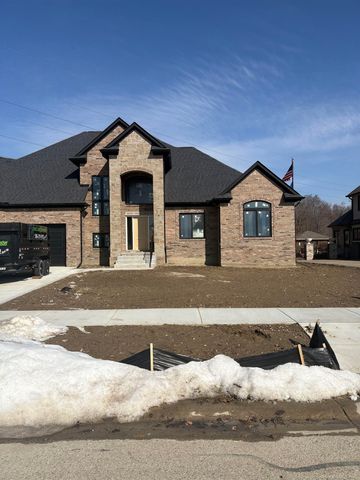 10505 Excalibur Drive, Shelby Twp, MI 48315