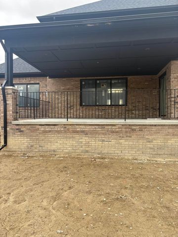 10505 Excalibur Drive, Shelby Twp, MI 48315