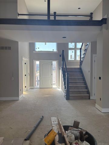 10505 Excalibur Drive, Shelby Twp, MI 48315