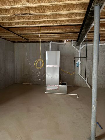 10505 Excalibur Drive, Shelby Twp, MI 48315