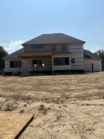 10505 Excalibur Drive, Shelby Twp, MI 48315