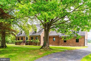 367 KENNEL RD, Boyce, VA 22620