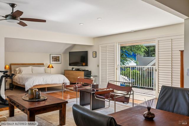 24 Mooring Rd, San Rafael, CA 94901