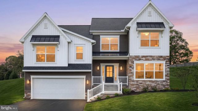 15 VISTA CT, Lititz, PA 17543