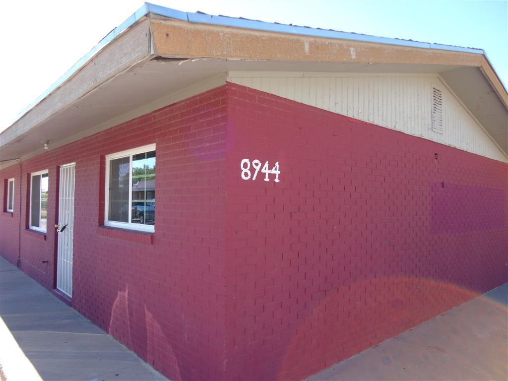 8944 Norton Street, 5, El Paso, TX 79904